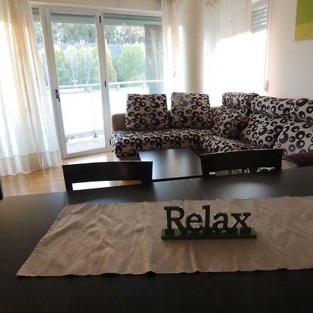 Skylinepamplona Apartment Ngoại thất bức ảnh
